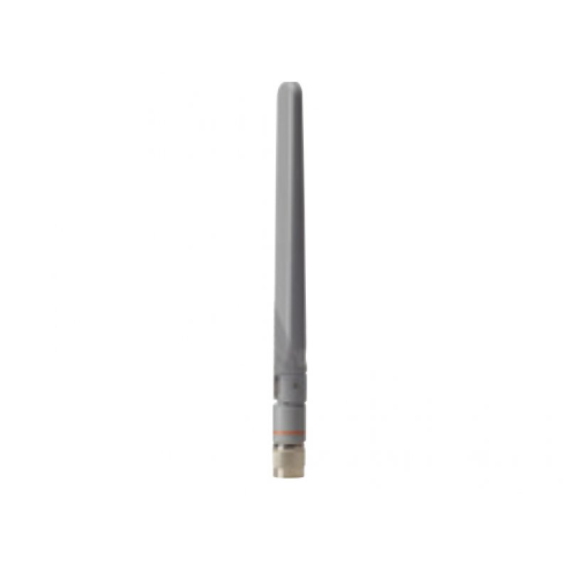 CISCO compatible 2.4 GHz 2 dBi/5 GHz 4 dBi Dipole