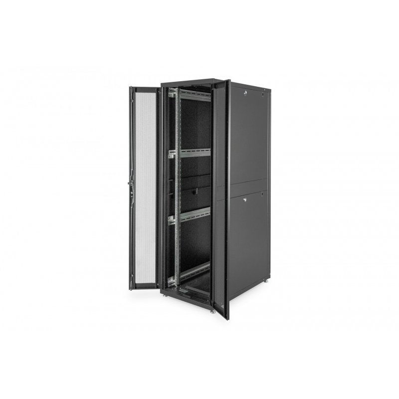 Digitus Server Rack Unique Series - 600x1000 mm (WxD)