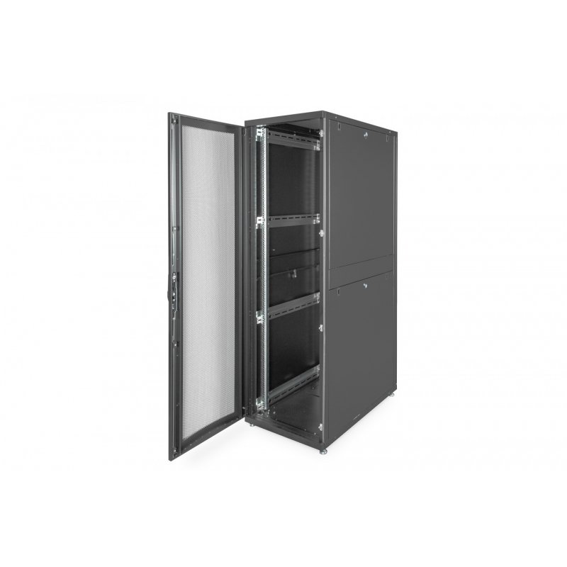 Digitus Server Rack Unique Series - 600x1000 mm (WxD)