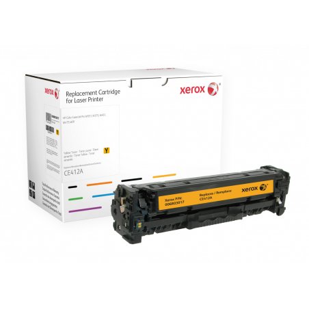 HP - CLJ M451 YELLOW