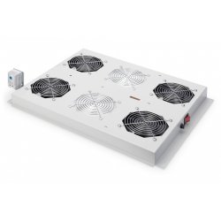 DIGITUS Roof vent. unit Unique server