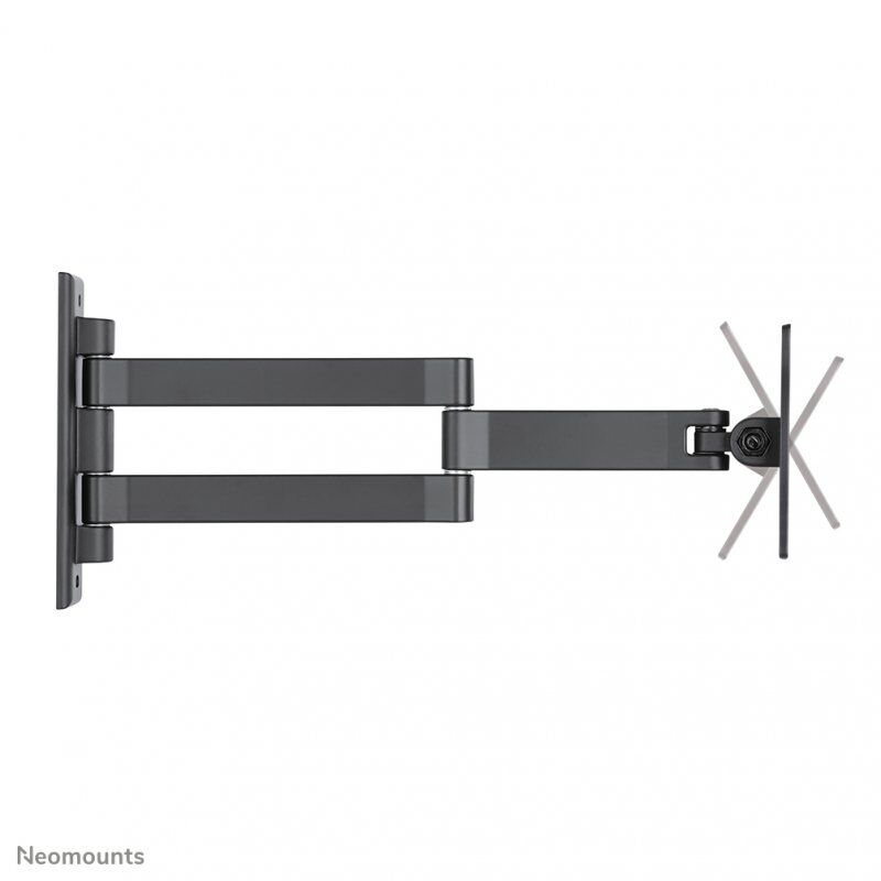 Neomounts by Newstar tv/monitor wall mount