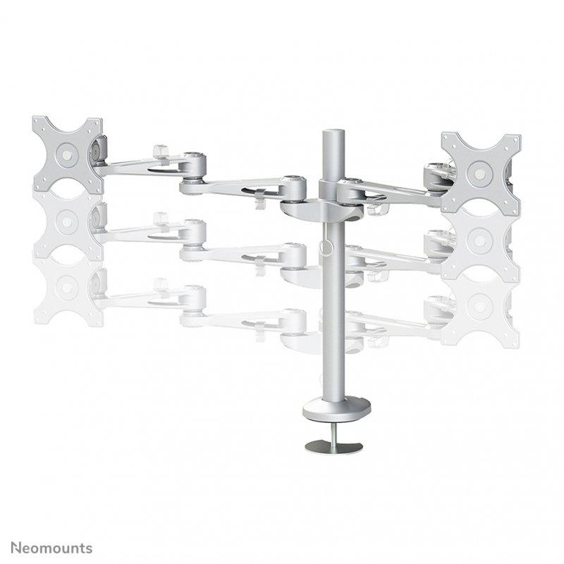 Neomounts by Newstar monitor arm desk mount