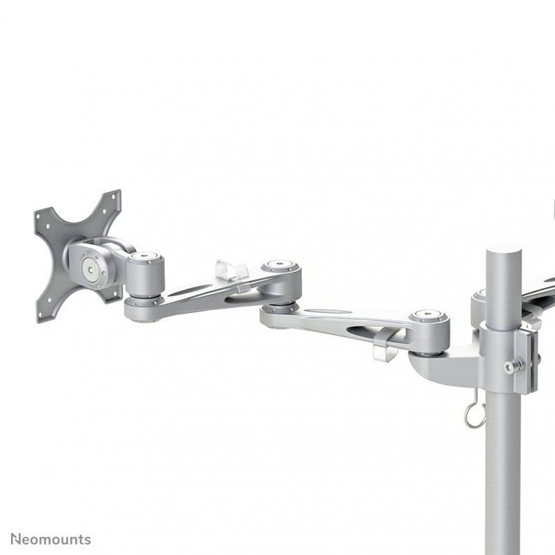 Neomounts by Newstar monitor arm desk mount