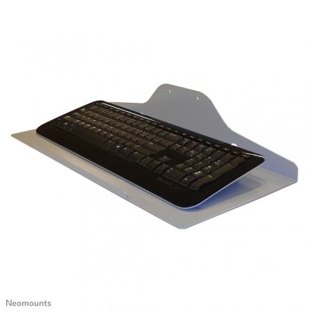 Neomounts by Newstar keyboard/mouse holder
