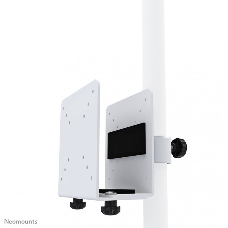 THIN CLIENT HOLDER FOR FPMA-D93 SILVER