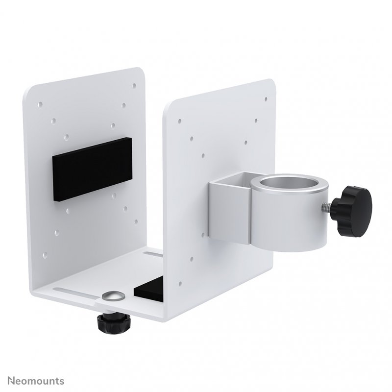 THIN CLIENT HOLDER FOR FPMA-D93 SILVER