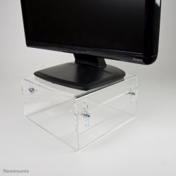 Neomounts by Newstar monitor/laptop riser