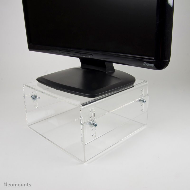 Neomounts by Newstar monitor/laptop riser