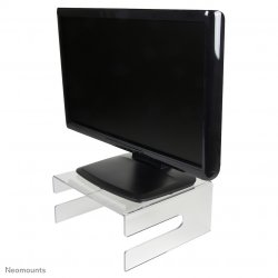 Neomounts by Newstar monitor/laptop riser