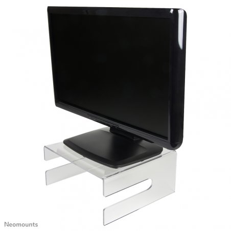 Neomounts by Newstar monitor/laptop riser