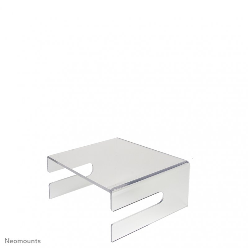 Neomounts by Newstar réhausseur d'écran/ordinateur portable