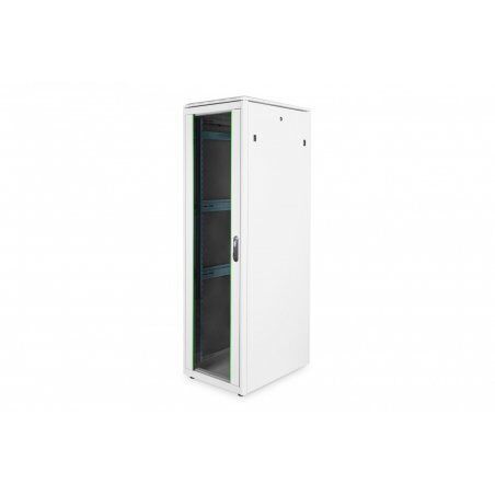 Digitus Network Rack Unique Series - 600x800 mm (WxD)