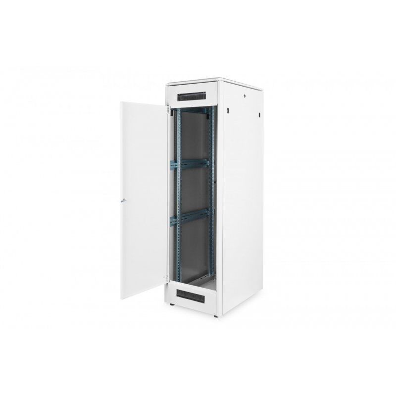 Digitus Network Rack Unique Series - 600x800 mm (WxD)