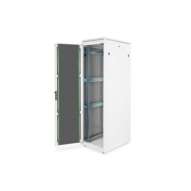 Digitus Network Rack Unique Series - 600x800 mm (WxD)