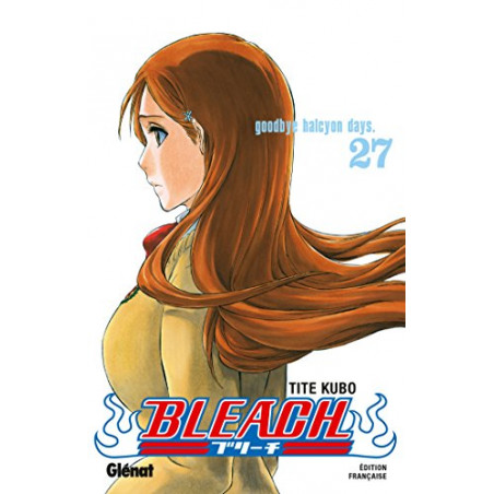 BLEACH - Tome 27
