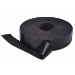 Digitus Velcro adapté pour le câblage structuré