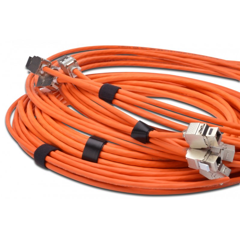 Digitus Velcro Tape for structured cabling