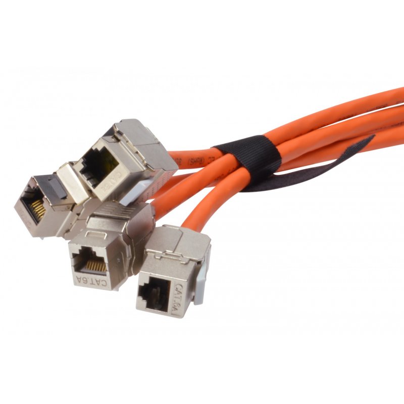 Digitus Velcro Tape for structured cabling