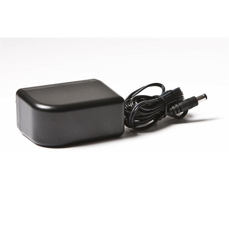 Brother ADE001EU ekstern adapter power adapter/inverter Indoor Black