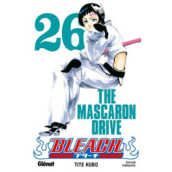 BLEACH - Tome 26