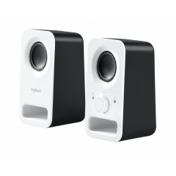 Logitech z150 Multimedia Speakers