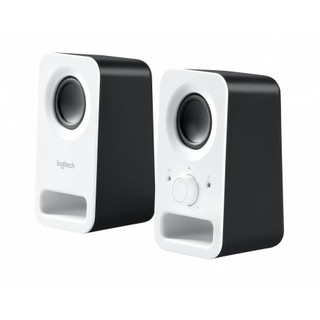 Logitech z150 Multimedia Speakers