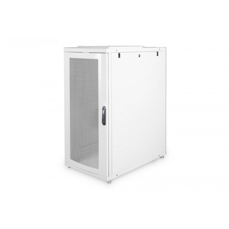 Digitus Armoire serveur de série Unique - 600 x 1 000 mm (lxp)