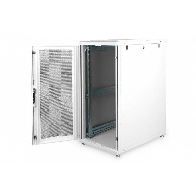 Digitus Server Rack Unique Series - 600x1000 mm (WxD)