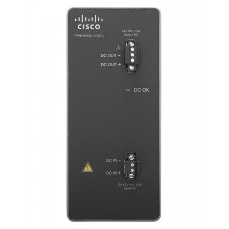 CISCO compatible OE DC Input Power Module for IE300
