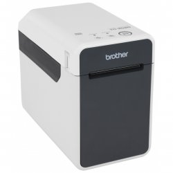 TD2120N LABELPRINTER USB/ETHERNET 203DP