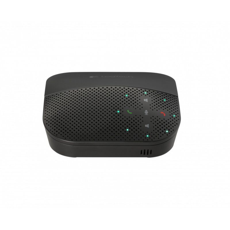 Logitech Mobile Speakerphone P710e