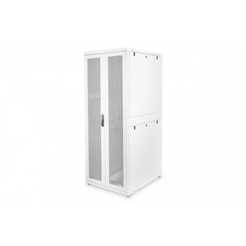 Digitus Armoire serveur de série Unique - 800 x 1 000 mm (lxp)