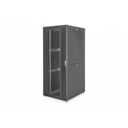 Digitus Armoire serveur de série Unique - 800 x 1 000 mm (lxp)