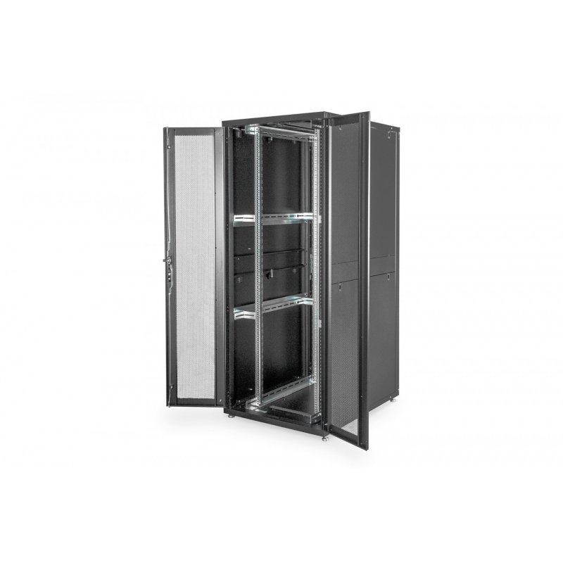DIGITUS 42U server rack Unique