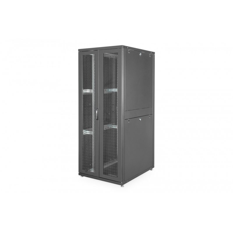 DIGITUS 42U server rack Unique