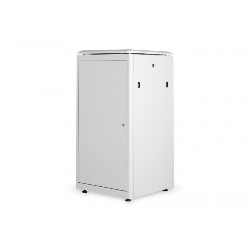 Digitus Armoire réseau de série Unique - 600 x 600 mm (lxp)