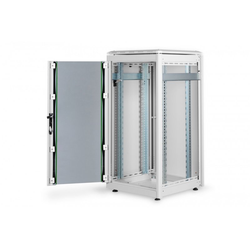 DIGITUS Professional Unique DN-19 22U-6/6-1 Schrank - 22U