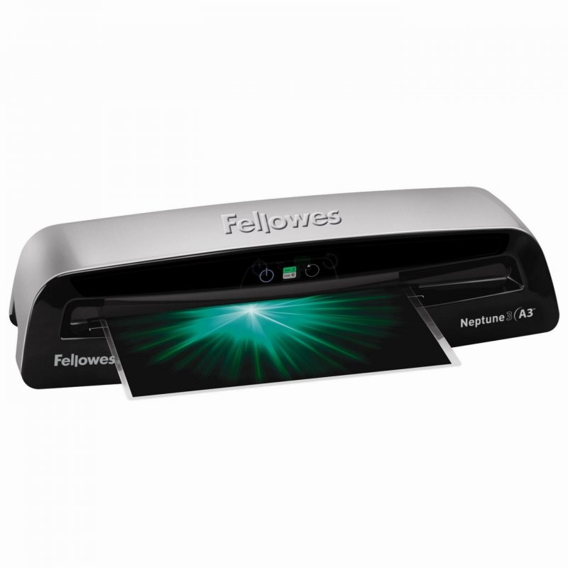 FELLOWES NEPTUNE 3 A3 PLASTIFIEUSE 230V