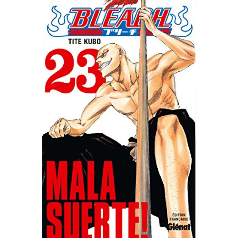 BLEACH - Tome 23