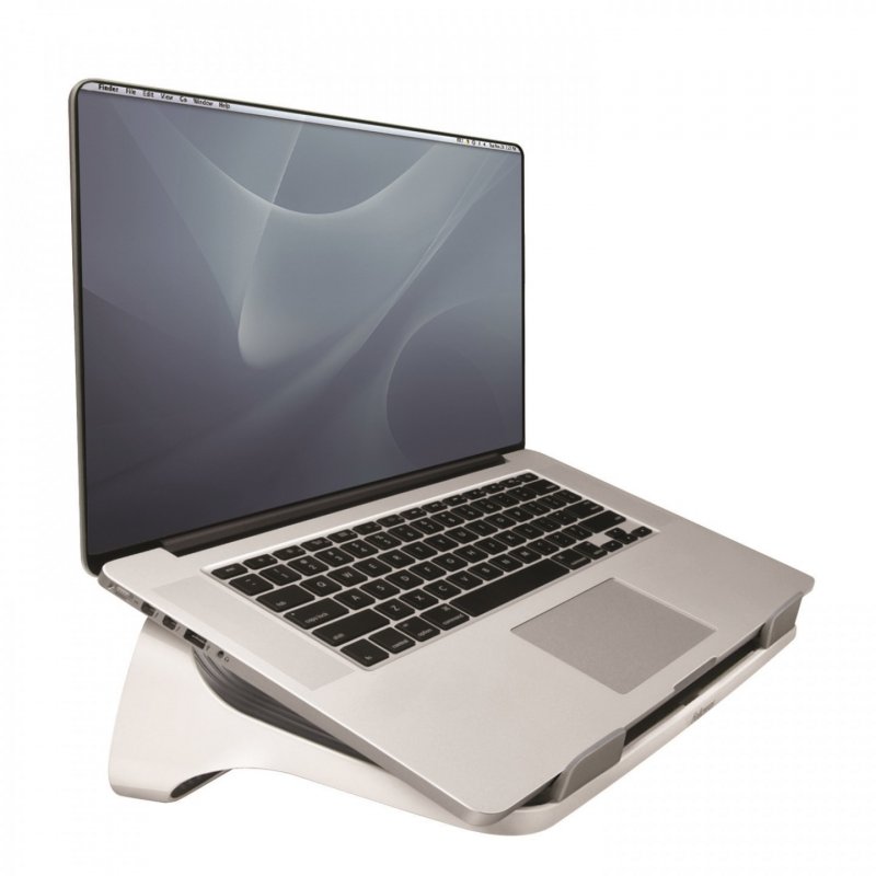 Fellowes Support pour Ordinateur Portable I-Spire Series