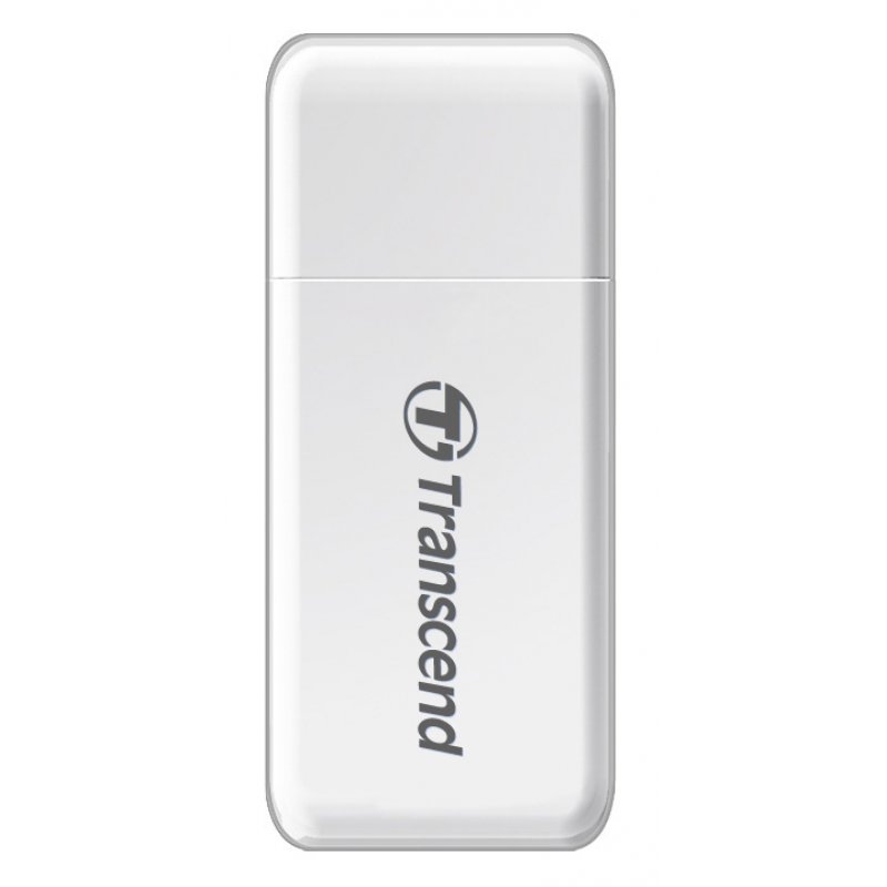 TRANSCEND RDF5 Lecteur de carte microSD