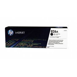 TONER CARTRIDGE 826A BLACK