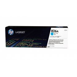 HP compatible 826A - Cyan - Original - LaserJet - Tonerpatrone (CF311A)