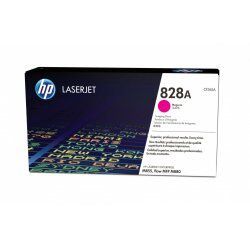 HP compatible 828A Magenta LaserJet Imagin