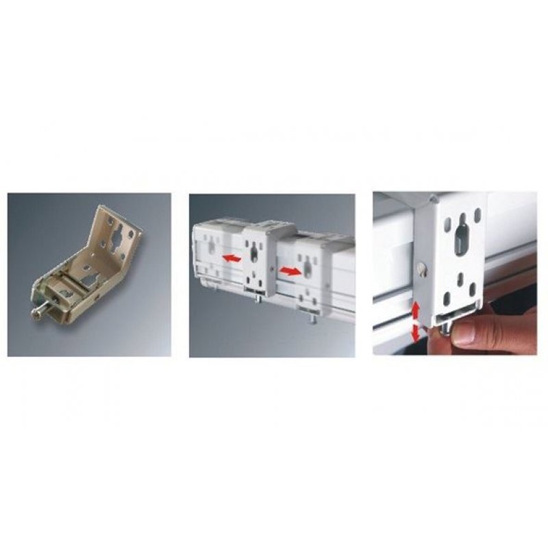 Optoma DE-1095EGA projection screen 2.41 m (95") 16:10