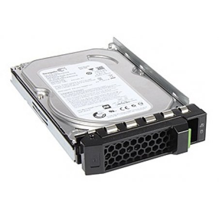 Fujitsu S26361-F3815-L400 disque dur 3.5" 4 To Série ATA III