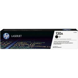 HP compatible 130A - Schwarz - Original - LaserJet - Tonerpatrone (CF350A)