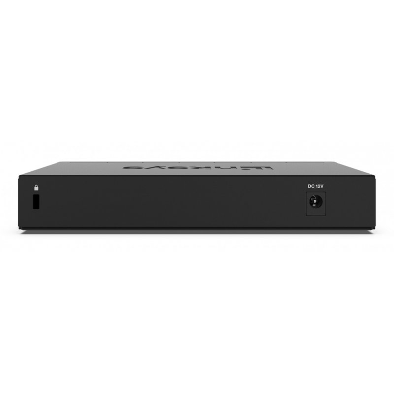 LINKSYS compatible Switch 8 ports Gigabit - Boitier