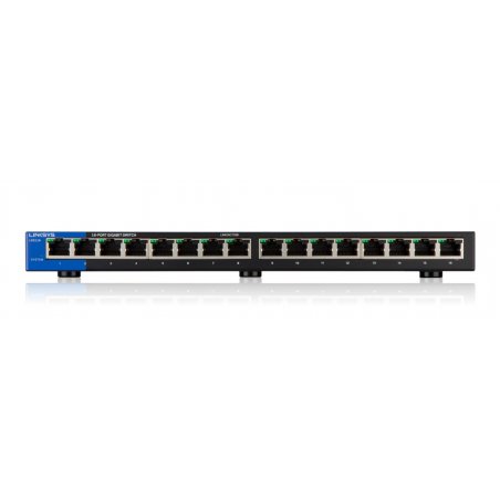 LINKSYS compatible Switch 16 ports Gigabit